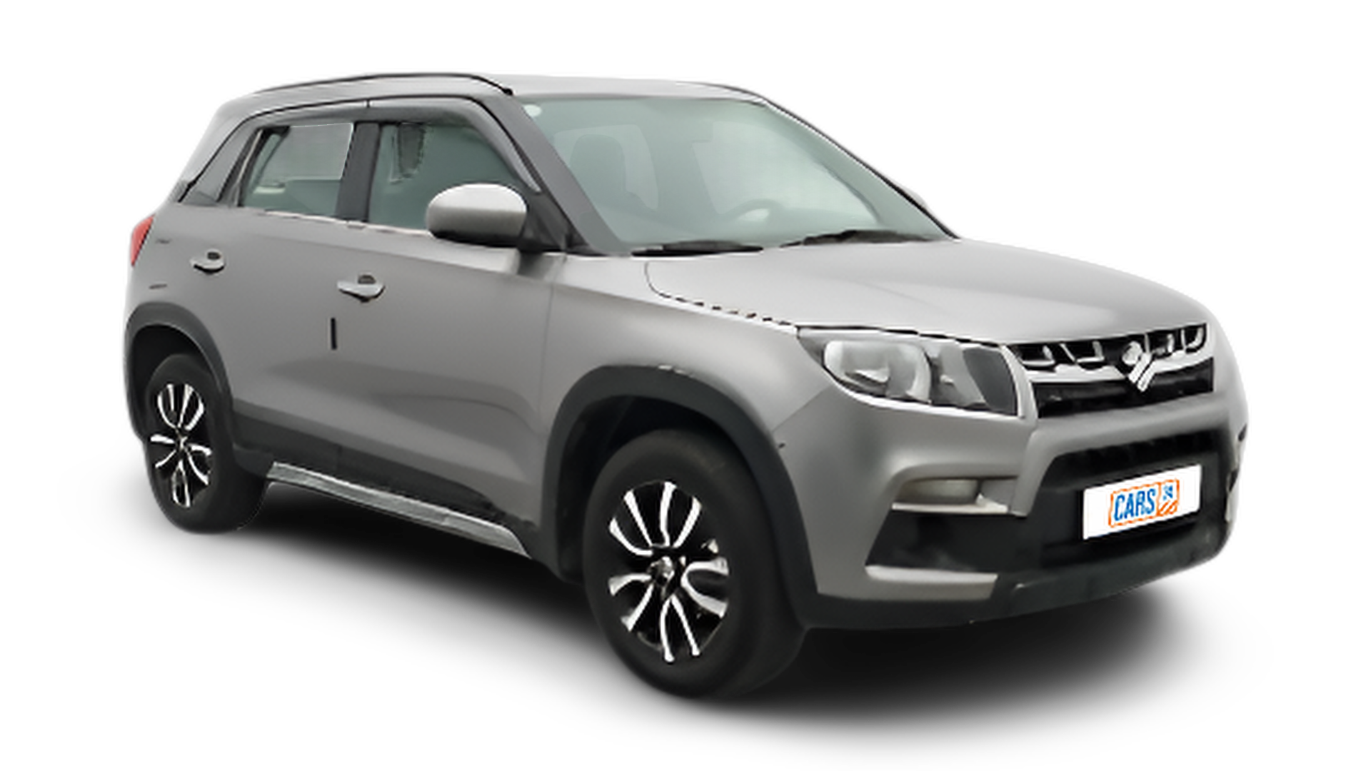 Maruti Vitara Brezza-img
